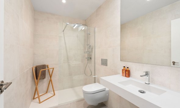 Reventa - apartment -
Marbella - Elviria