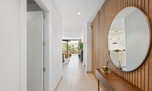 Reventa - apartment -
Marbella - Elviria