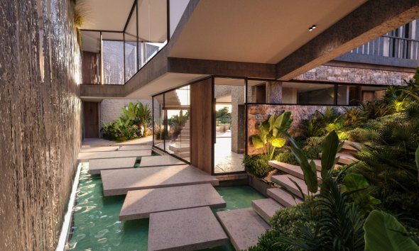 Reventa - Villa -
Benahavis - El Madroñal