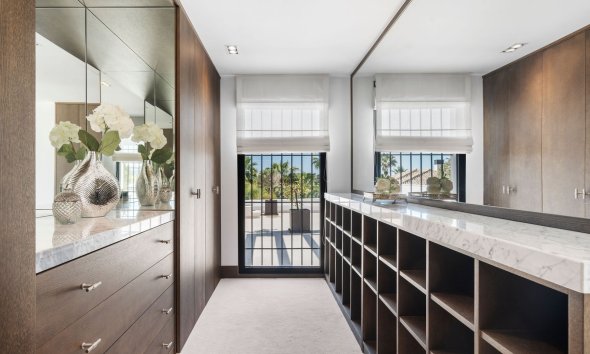 Gensalg - Villa -
Marbella - Los Naranjos de Marbella