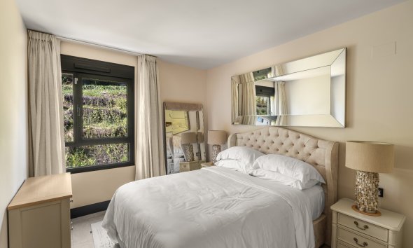 Reventa - apartment -
Marbella - Nueva Andalucía