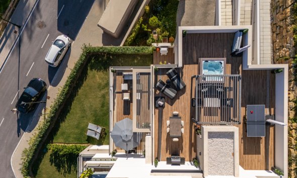 Reventa - apartment -
Marbella - Nueva Andalucía