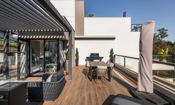 Reventa - apartment -
Marbella - Nueva Andalucía