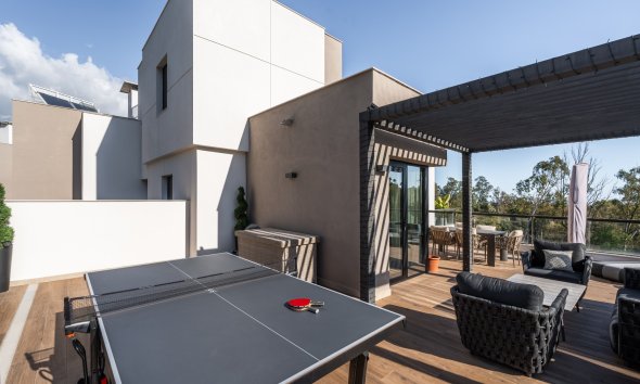 Reventa - apartment -
Marbella - Nueva Andalucía