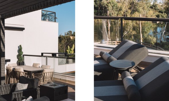 Reventa - apartment -
Marbella - Nueva Andalucía