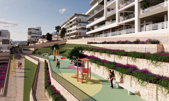 Obra nueva - ground-floor -
Mutxamel