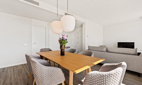 Reventa - apartment -
Estepona - Cancelada
