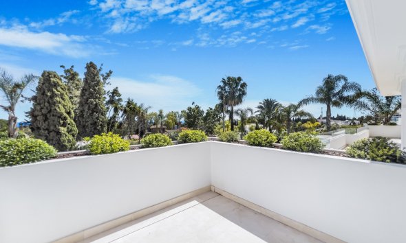 Gensalg - Villa -
Marbella - Golden Mile