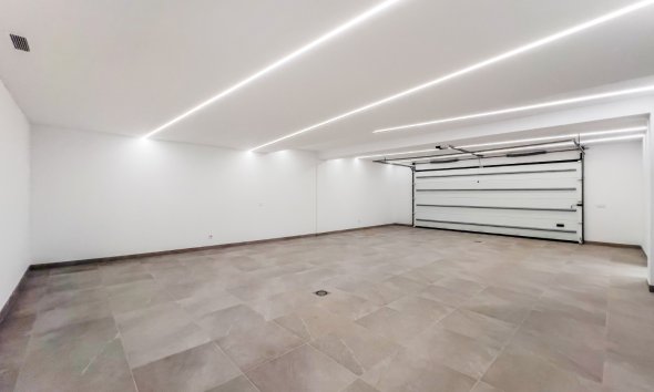Gensalg - Villa -
Marbella - Golden Mile
