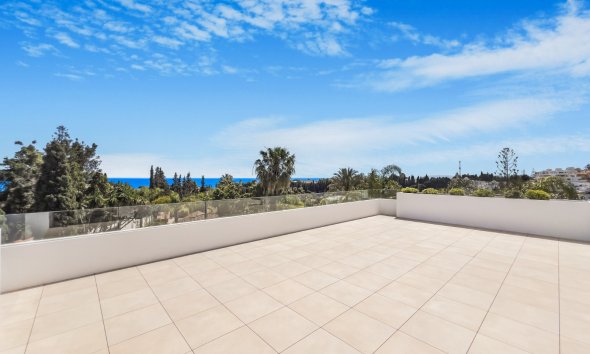 Gensalg - Villa -
Marbella - Golden Mile