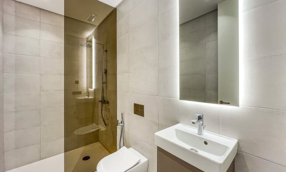 Gensalg - Villa -
Marbella - Golden Mile