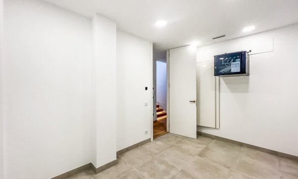 Gensalg - Villa -
Marbella - Golden Mile