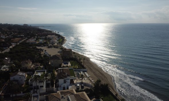 Gensalg - Villa -
Marbella - Las Chapas