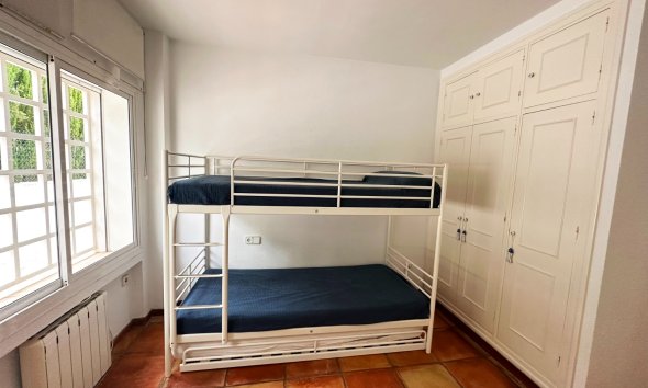 Gensalg - Villa -
Marbella - Las Chapas
