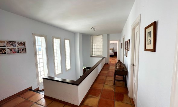 Gensalg - Villa -
Marbella - Las Chapas