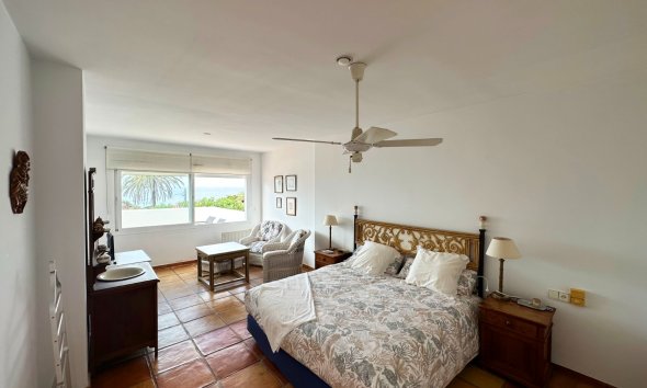 Gensalg - Villa -
Marbella - Las Chapas