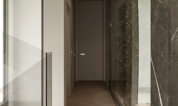Gensalg - Villa -
Marbella - Golden Mile