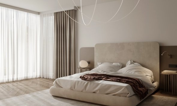 Gensalg - Villa -
Marbella - Golden Mile