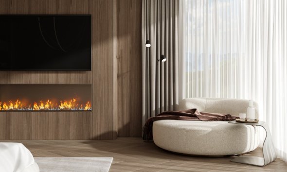 Gensalg - Villa -
Marbella - Golden Mile