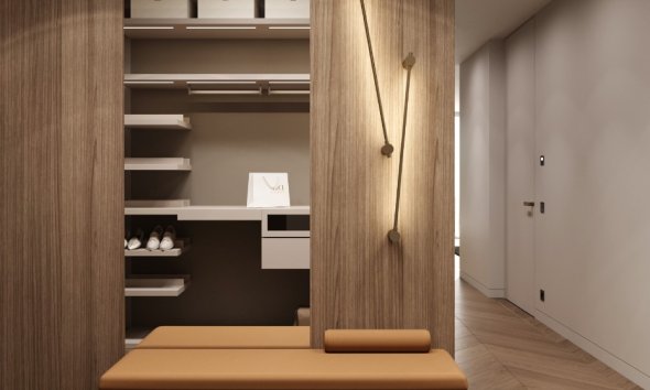 Gensalg - Villa -
Marbella - Golden Mile