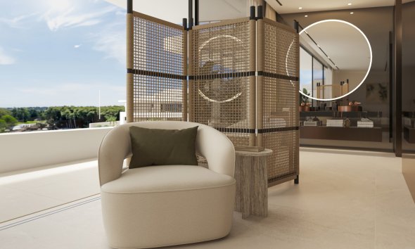 Gensalg - Villa -
Marbella - Golden Mile