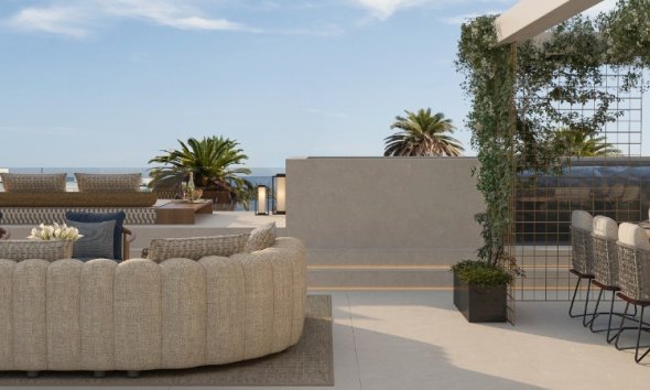 Gensalg - Villa -
Marbella - Golden Mile