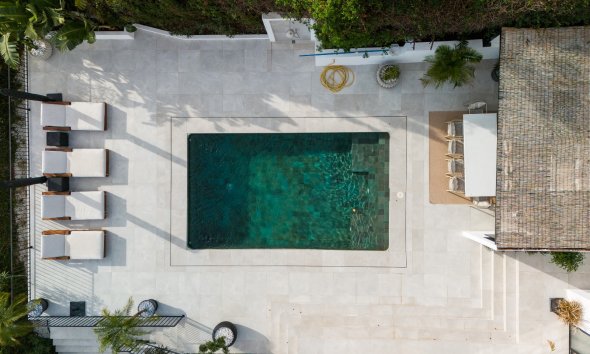 Gensalg - Villa -
Marbella - Los Naranjos de Marbella