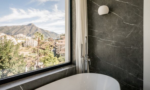 Gensalg - Villa -
Marbella - Los Naranjos de Marbella