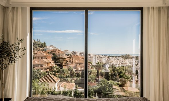 Gensalg - Villa -
Marbella - Los Naranjos de Marbella