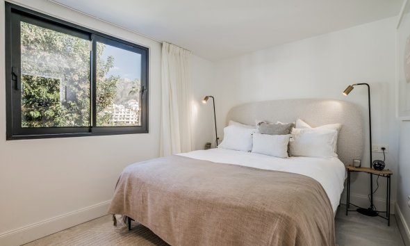 Gensalg - Villa -
Marbella - Los Naranjos de Marbella