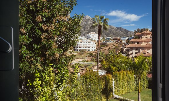 Gensalg - Villa -
Marbella - Los Naranjos de Marbella