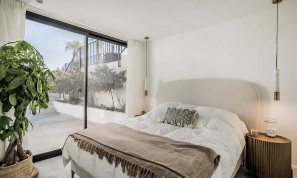 Gensalg - Villa -
Marbella - Los Naranjos de Marbella