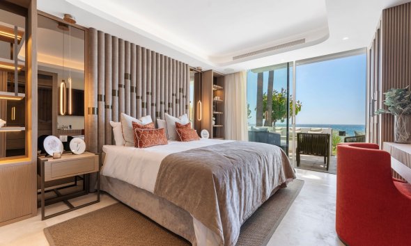 Gensalg - apartment -
Marbella