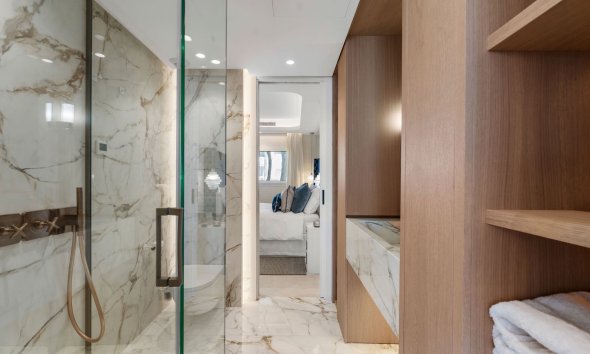 Gensalg - apartment -
Marbella