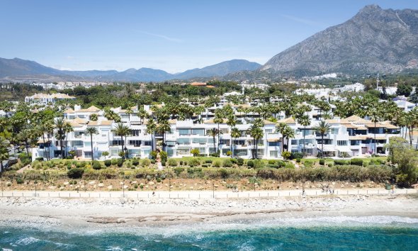 Gensalg - apartment -
Marbella