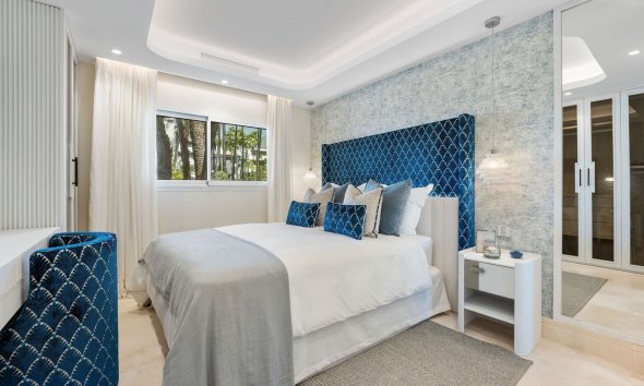 Gensalg - apartment -
Marbella