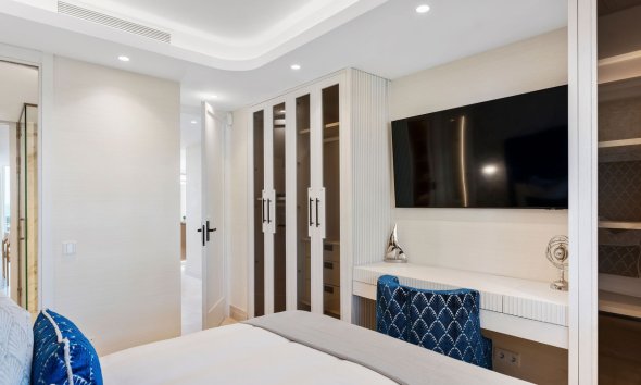Gensalg - apartment -
Marbella