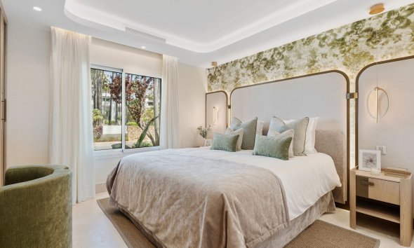 Gensalg - apartment -
Marbella