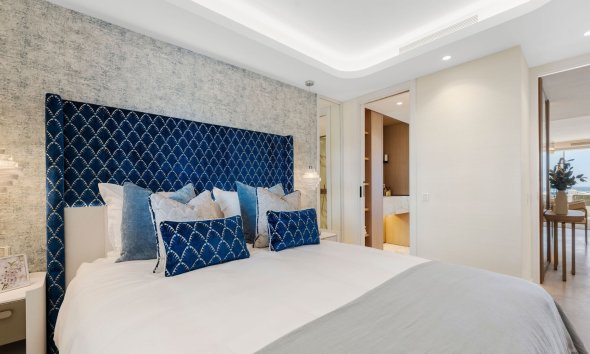 Gensalg - apartment -
Marbella