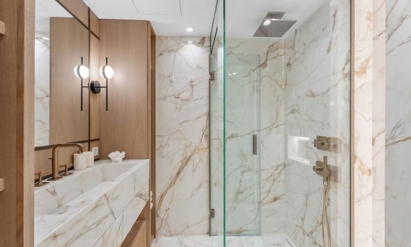 Gensalg - apartment -
Marbella