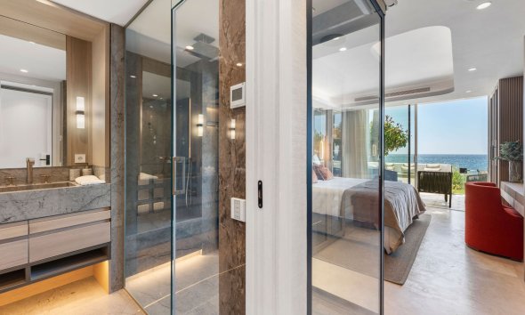 Gensalg - apartment -
Marbella