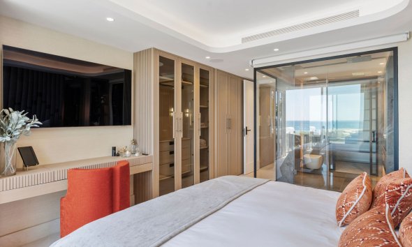 Gensalg - apartment -
Marbella