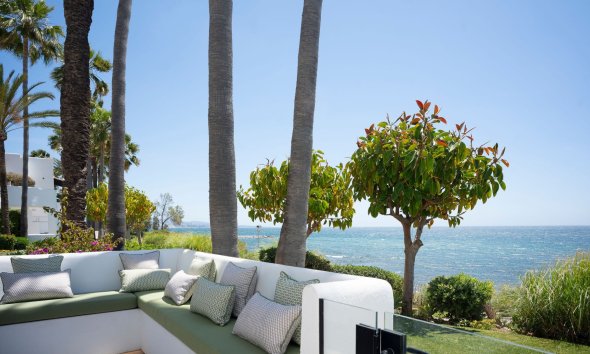 Gensalg - apartment -
Marbella