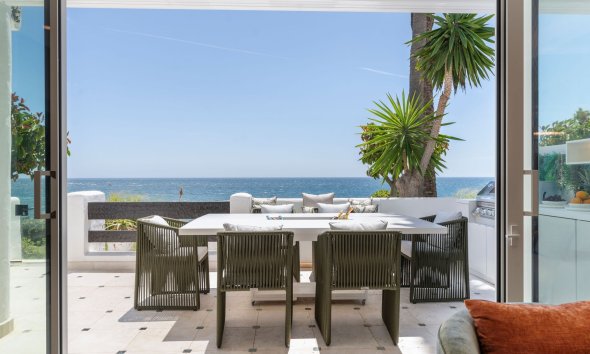 Gensalg - apartment -
Marbella
