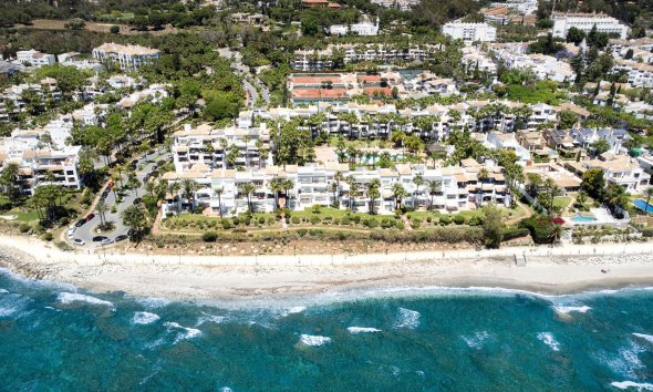 Gensalg - apartment -
Marbella