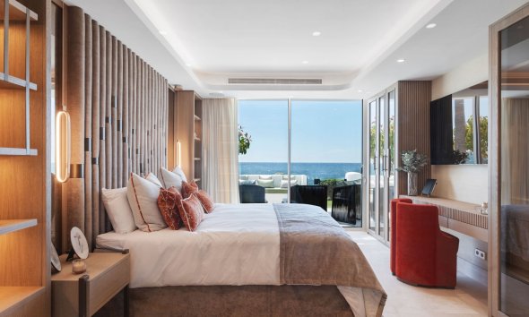 Gensalg - apartment -
Marbella