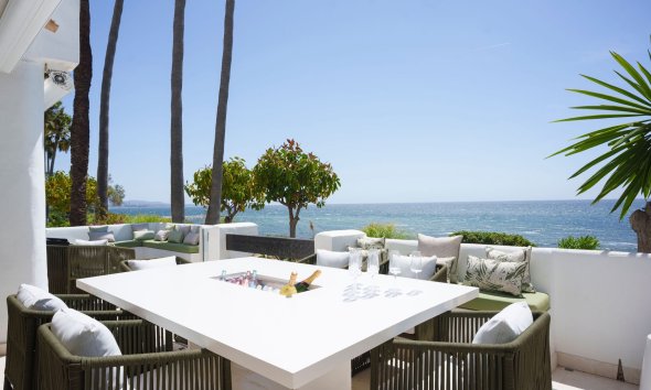 Gensalg - apartment -
Marbella