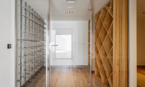 Gensalg - Villa -
Marbella - Nagueles