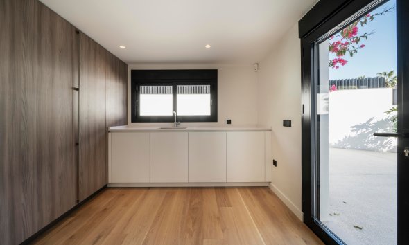 Gensalg - Villa -
Marbella - Nagueles