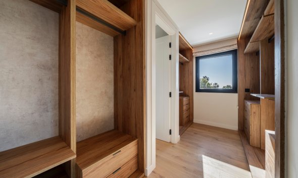 Gensalg - Villa -
Marbella - Nagueles